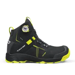 Vapor 3 GTX Mid Trygg betalning