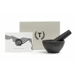 Snabb leverans TINGS Giftcard Med Mortel