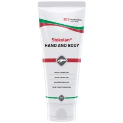 Lägg i varukorgen Hudvårdskräm Deb Stokolan Hand & Body 100 ml