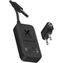Xtorm XAWBT01 AirWave trådlös ljudadapter Reapris