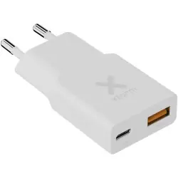 Xtorm XG2SL025 Go2 SlimLine 25 W laddare Expressleverans