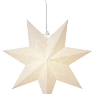 Star Trading Julstjärna Lysa Outlet