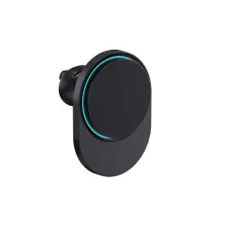 Fynd PowerCruze RCS rplastic 15W magnetisk laddning mobilhållare