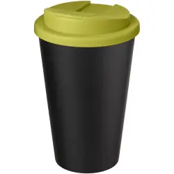 Americano® Eco 350 ml termosmugg av återvunnet material med spillsäkert lock Trygg betalning
