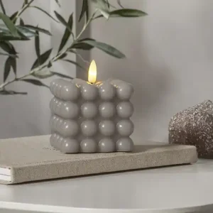 Begränsad tid LED Blockljus Dot
