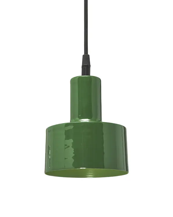 Fönsterlampa Solo Av Metall Nedsatt pris
