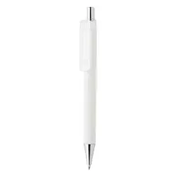 X8 RCS-certifierad R-ABS smooth touch-penna Kampanjpris