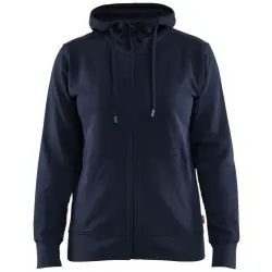 Begränsat antal Sweatshirt Blåkläder 33951158 dam