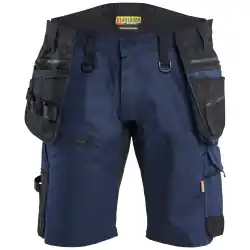 Erbjudandepris Shorts Blåkläder 19721149
