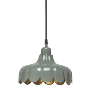 Tak/fönsterlampa Wells 24 cm Beställ nu
