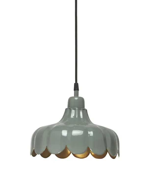 Tak/fönsterlampa Wells 24 cm Beställ nu