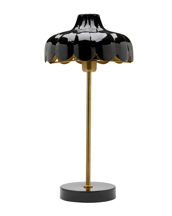Bordslampa Wells Fri frakt