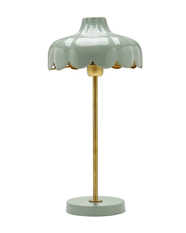 Outlet Bordslampa Wells