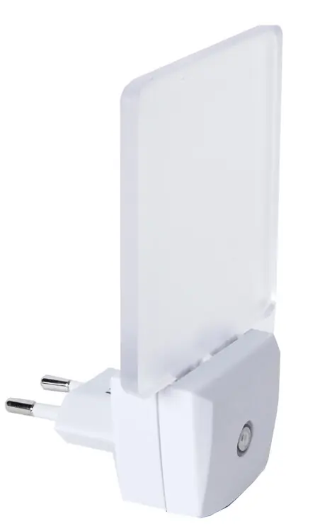 Populärt val Star Trading Nattlampa Illumination LED 0,5W