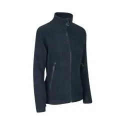 Zip-n-Mix microfleece | dam Kundfavorit
