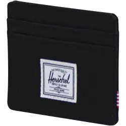 Herschel Charlie RFID-korthållare av återvunnet material Populärt val