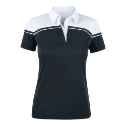 Seabeck Polo Women Säker betalning