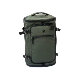 risnedsättning Flight, barrel bag