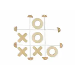 InSideOut Jätte Tic Tac Toe Köp nu