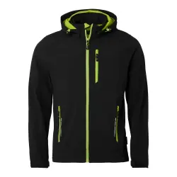 Sista chansen 351 Softshell