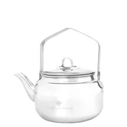 Kampanj Kaffepanna