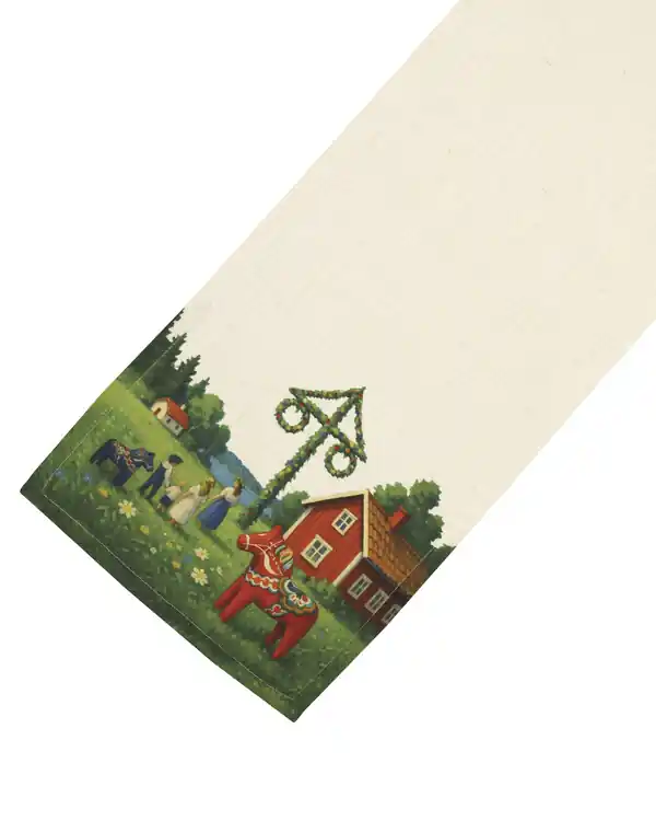 Rea Löpare Midsommar