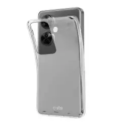 Nedsatt pris SBS Skinny Cover för One Plus Nord CE 3 Lite 5G. Transparent