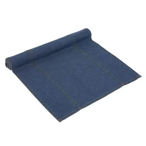 Begränsat antal Bordslöpare Norton Denim