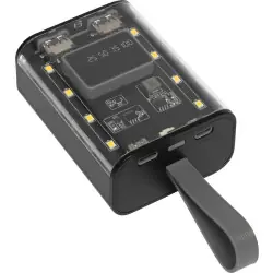 Powerbank Open Source Endast idag