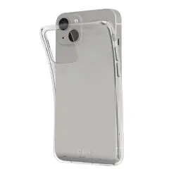 SBS Skinny Cover för iPhone 14 / 13®. Transparent Reapris