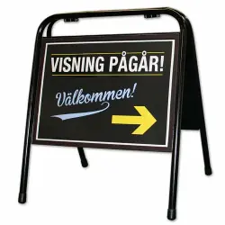 GatupratareMini A3 Svart Handla nu