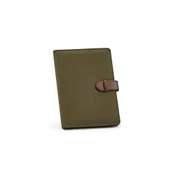 Premium Eliot A5 Folder