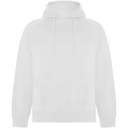 Säker betalning Vinson 300 g/m² unisex hoodie ekologisk bomull