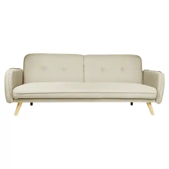 Bäddsoffa 'Kap Verde' - Beige Nedsatt pris