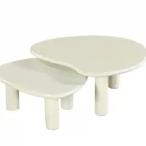 Soffbord 'Otranto' - 2-pack Fri frakt