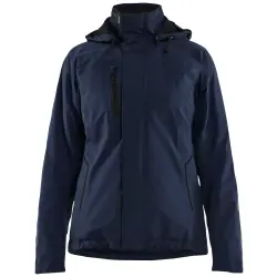 Begränsad tid Jacka Blåkläder 44081917 dam