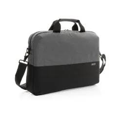 Bästa pris Swiss Peak AWARE RFID 15.6 laptopväska