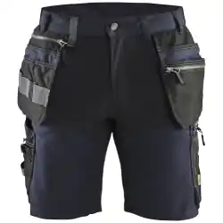 Shorts Blåkläder 15981860 Beställ nu