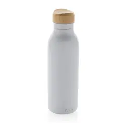 Reapris Avira Alcor RCS återvunnet stål vattenflaska 600ml