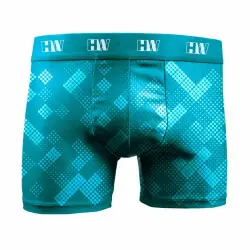 Sublimerade boxershorts Sista chansen