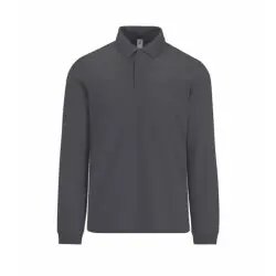 Billigare B&C My Polo 180 LSL