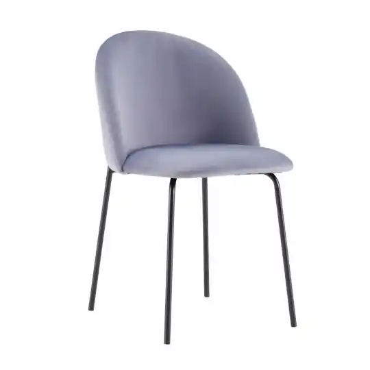 Billigare Stol 'Elegant' - Grå