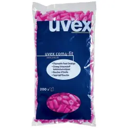 Hörselpropp Uvex Com4-fit Sänkt pris