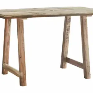 Premium Bord 'Wooden' - Natur