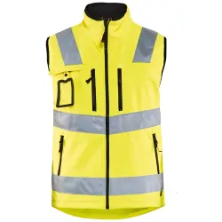 Väst Blåkläder 30492517 risnedsättning
