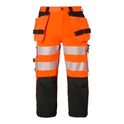 Rea 314 Craftsmen 3/4 Trousers