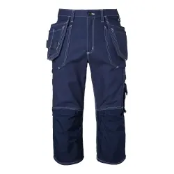 233 Craftsmen 3/4 Trousers risnedsättning