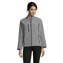 Beställ nu Roxy - ROXY DAM SOFTSHELL JACKA