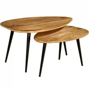 Soffbord 'Växsjö' - 2-pack Endast denna vecka