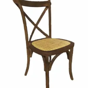 Reapris Stol 'Aneby' - Walnut